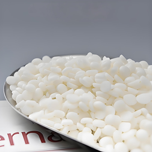 Perles de cire de soja écologiques faites à la main mariage romantique parfumées et grains pour la fabrication de bougies en vrac pour les cadeaux de vacances - Product Image 1