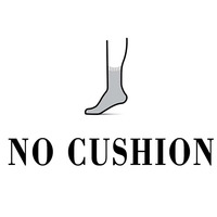 Chaussettes de sport tricotées pour hommes Chaussettes de cyclisme Outdoor Crew Custom