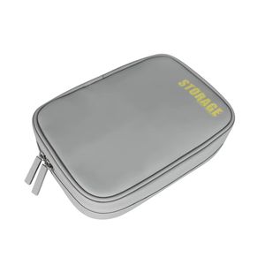 Nouvelle Pochette Simple 2026 pour Téléphone Portable avec Fermeture Éclair, Étanche et Anti-Choc, pour Écouteurs et Petits Objets - Product Image 4