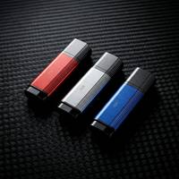 Nouvelle clé USB 2.0 en métal PD205, personnalisable, cadeau d'entreprise, clé USB 32 Go avec garantie de 2 ans