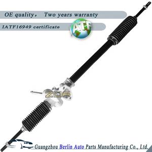 Cremallera de Dirección Asistida para Kia <span class=keywords><strong>Rio</strong></span> 2011 - 2016 56500-1W190 565001W190 - Product Image 4