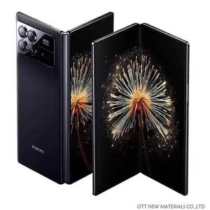 Nuevo <span class=keywords><strong>Mejor</strong></span> Precio para el Teléfono Móvil MIX Fold 3, Snapdragon 8 Gen2 Edición Lead, Octa Core, Pantalla Plegable de 120Hz, Carga Inalámbrica de 67W - Product Image 2