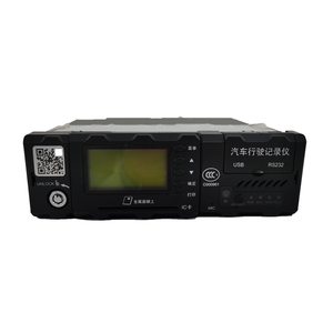 Hot bán richmor ai di động <span class=keywords><strong>DVR</strong></span> <span class=keywords><strong>H</strong></span>ỗ trợ 8 kênh 1080P HDD video ghi âm cho xe tải - Product Image 3