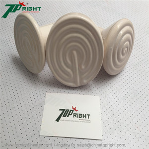 Bombilla Calefactora Industrial Eléctrica de Cerámica <span class=keywords><strong>Infrarroja</strong></span> Lejana (IR) de 110V y 200W para Mascotas - Product Image 3