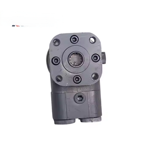 วาล์วพวงมาลัยชุดควบคุมระบบไฮดรอลิกสำหรับรถตัก BZZ5-1000b - Product Image 2