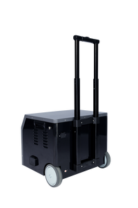 Sistema de Almacenamiento de Energía SMP-EU3kW2.56kWh de 3000W de Buena Calidad, Estación de Energía Portátil de Respaldo con 6000 Ciclos SMP-EU3kW2.56kWh, Buena Calidad - Product Image 6