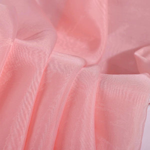 50*50 fil <span class=keywords><strong>de</strong></span> <span class=keywords><strong>tissu</strong></span> d'organza antistatique haute densité teint pour les bijoux <span class=keywords><strong>de</strong></span> mariage des filles jupe fil <span class=keywords><strong>de</strong></span> verre tissé <span class=keywords><strong>tissu</strong></span> maille en gros - Product Image 2
