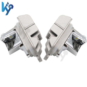 บัลลาสต์ไฟหน้า LED KY OEM 7339023 7370000 โมดูลไฟเลี้ยว 63117339023 63117370000 สำหรับ BMW ซีรีส์ 7 F01 F02 อุปกรณ์ตกแต่งรถยนต์ - Product Image 3