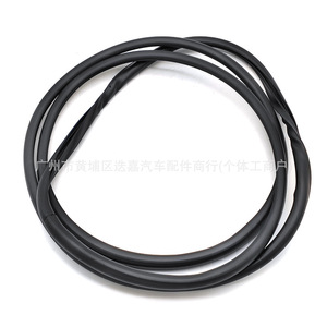 Joint d'étanchéité en caoutchouc pour toit ouvrant Toyota 63251 0E010 0E020 48030 pour remplacement et réparation de lanterneau - Product Image 1