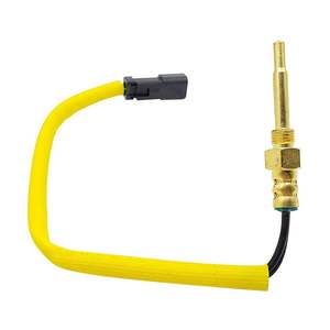 Capteur de température de l'eau 145-7028 1457028 pour moteur d'excavatrice 3508 3512, pièces de rechange C11 C13 C15 C27 C32 - Product Image 1