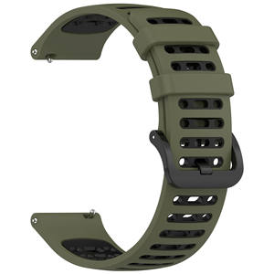 Horloge S4 Band Houden Horloge Piloot 1 Smart Watch Dezelfde Stijl Siliconen Band 22Mm - Product Image 5