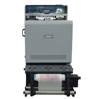 I3200 L1800 L1805 DTF-Drucker A4 Gebraucht Second-Hand Schüttelmaschine DTF FTS Textildrucker für T-Shirt-Druck