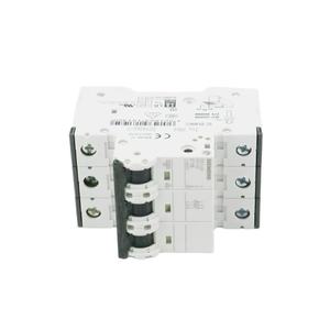 Para interruptor automático de 3 polos 400V 16A (NUEVO) 5SY4316-7 DE - Product Image 1