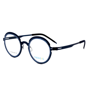 Monture <span class=keywords><strong>de</strong></span> <span class=keywords><strong>lunettes</strong></span> optiques en titane <span class=keywords><strong>de</strong></span> luxe à la mode couleur or impression élégante pour hommes vêtements quotidiens pour femmes populaires pour la myopie - Product Image 1