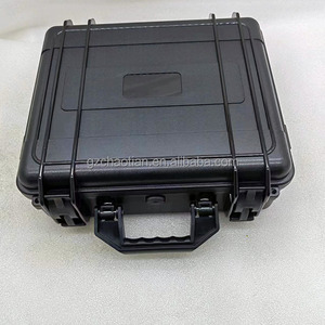 Universal Digital hidráulica manômetros escavadeira pressão hidráulica teste Kit com 3 medidores - Product Image 5