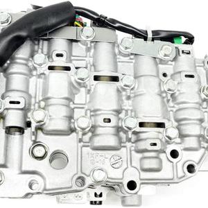 Cuerpo de Válvulas de Transmisión CVT OEM JF011E RE0F10A F1CJA Compatible con Nissan Altima, Sentra, Versa, X-Trail: Automotriz - Product Image 5