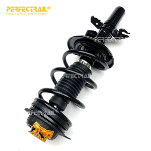 PERFECTRAIL 272641 272642 Pièces automobiles pour voiture <span class=keywords><strong>Amortisseur</strong></span> et ressort hélicoïdal de suspension avant pour Dodge Dart 2013-2016 - Product Image 3