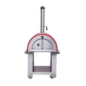 Hyxion OEM / ODM piedra para horno <span class=keywords><strong>leroy</strong></span> <span class=keywords><strong>merlin</strong></span> horno de leña para pizza segunda mano horno especial para pizza para fiesta en c - Product Image 5