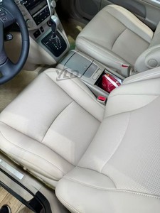 Funda de Asiento de Coche YLC a <span class=keywords><strong>Precio</strong></span> Competitivo, Fácil Instalación, de Antiguo a Nuevo, para Todos los Modelos de BMW F10 F30 F36 G30 G01 G20 G80 E90 E92 E71 - Product Image 3