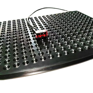 Alfombrilla de Repuesto Jungheinrich 51470524 con Interruptor para Montacargas Jungheinrich - Product Image 3