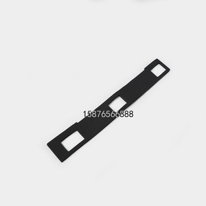 Heidelberg Mounting Sponge <b>Strip</b> 93.012.141 For Printing Press Unit Housing <b>Sealing</b> - Product Image 2