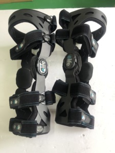 E-Life E-KN043 Điều Chỉnh Đầu Gối Khớp Brace ROM Kiểm Soát Bản Lề Acl Hỗ Trợ Đầu Gối Cho Điều Trị Sau Op - Product Image 4