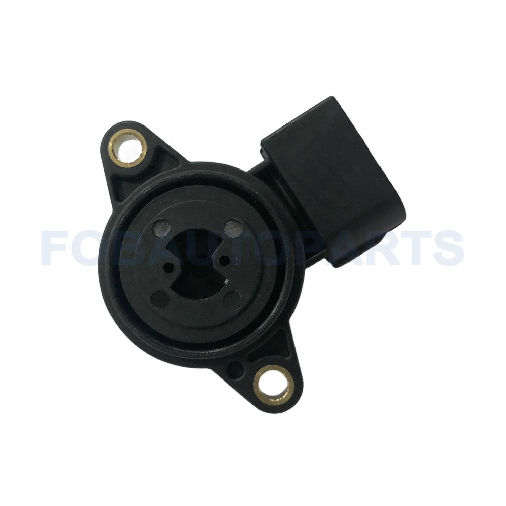 TPS Throttle Position Sensor Compatible for Mitsubishi Lancer 2002 2003 2004 2005 2006 2007 MD615571 726015W50