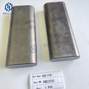 Steinbrecher Hammers tangens tift RHB EHB OUB TOP DMB MSB SB HB MTB MES EDT FXJ BRP HM TNB Retainer Tool Fit Hydraulik schalter - Product Image 2