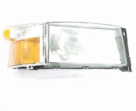 1732510 1732509 Truck Headlamp for Scania 4 Series