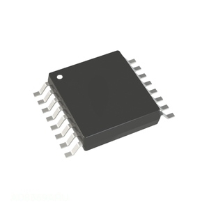 ชิป16 TSSOP (0.173 "ความกว้าง4.40มม.) AD8369ARU ชิ้นส่วนอิเล็กทรอนิกส์ออนไลน์ - Product Image 1