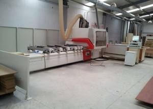 Meubles d'hôtel modernes de haute qualité - Product Image 5