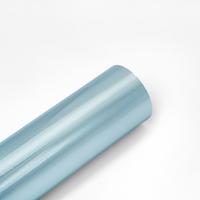 Vente directe usine – Rouleaux de film PET pour marquage à chaud à luminosité optimisée – Durables, écologiques et résistants à l'eau pour l'emballage
