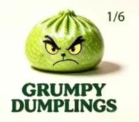 Yeni Çılgın Eğlenceli Grinch Gizemli Noel Mantıları Yumuşak Kutu Sıkmalı Stres Çarkı Grinch Oyuncak Çocuklar İçin Anksiyete Giderici Hediye