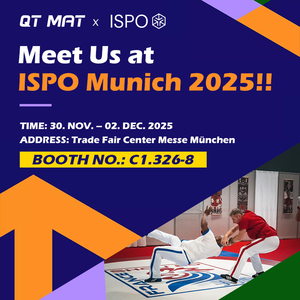 オーダーメイド BJJ 畳マットロール 柔術 柔道 レスリング用 格闘技向け ロールアウトマット - Product Image 6