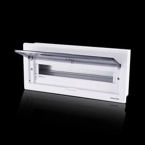 Caja de Medios Empotrada <span class=keywords><strong>Merlina</strong></span> para Montaje de TV en Pared - Product Image 4