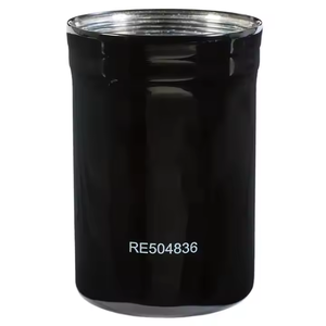 Filtro de aceite de Tractor de venta directa de fábrica P550779 36139632 6005028743 RE507522 para Tractor - Product Image 3