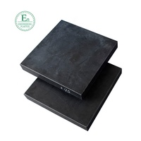 Fournisseur d'usine, plaque en plastique PAI polyamide personnalisée, feuille de couleur naturelle, barre et tube PAI pour l'usinage CNC de précision