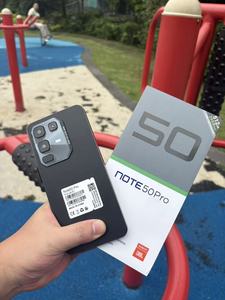 note50 proLarge memory dual <b>card</b> dual standby smartphone 5G <b>network</b> - Product Image 4