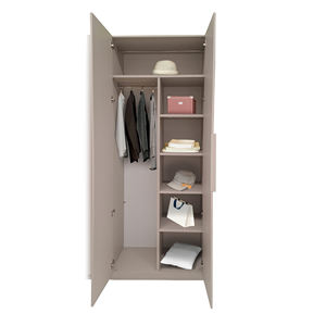 ฉากกั้นแบบมีบานพับ รุ่น MOD START CM 90 H.193 แคชเมียร์ - Product Image 1