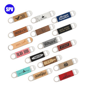 PULSEN-abridor de botellas de polipiel, láser, 2022 - Product Image 1