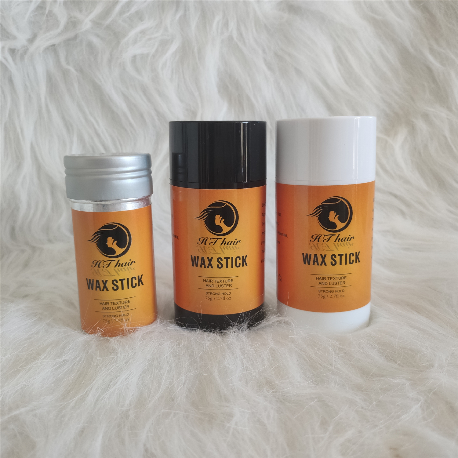 75ml bastone di cera