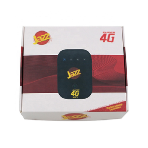 150Mbps 4G Di Động USB Wifi <span class=keywords><strong>Router</strong></span> Modem Jazz Mf673 Với Sim Khe Cắm Thẻ Nhớ Hỗ Trợ B1/3/7/8/20/38/41 Pk Jio1040 Wd670 - Product Image 2