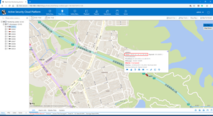 JY-J16 4G เทอร์มินัลกําหนดตําแหน่งทั่วโลกเครื่องติดตาม GPS ที่ติดตั้งบนรถยนต์ - Product Image 6