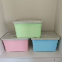 Organiseur de rangement pliable pour vêtements, boîtes de rangement, bacs organisateurs