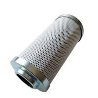 Filtro de aceite hidráulico para equipos mecánicos 0075D003NPS 0075D005NPS 0075D010NPS 0075D020NPS