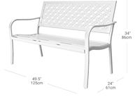 Table de jardin de style industriel vintage pour pépinière, résistante aux intempéries, pour la plantation, banc pour plantes, vente chaude