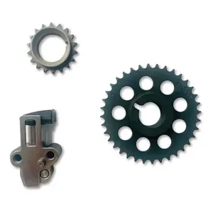 Per Toyota Pick-Up 4L 2.4 22RE SOHC 8V Kit catena di distribuzione 85/95 e accessori Kit De distribuzione - Product Image 2