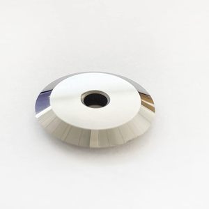 Cuchilla para cortadora de fibra FC-6S de 0.5 grados para máquina de producción de fibra óptica Sumitomo, 40000 usos - Product Image 3