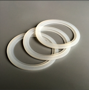 טבעת איטום מסיליקון MJ-2230 בדרגת מזון, דו-רכיבי 1:1 עם עמידות בפני שחיקה - Product Image 1