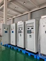 Redresseur à thyristors IBGT 800A 100V pour l'industrie de la fusion des métaux non ferreux